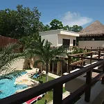 Hotel Xibalba Dive Center Tulum
