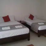 Hotel Xibalba Dive Center 3*