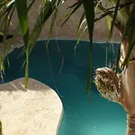Hotel Xibalba Dive Center Tulum