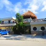 Hotel Xibalba Dive Center Tulum