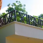 Hotel Xibalba Dive Center Tulum