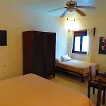 Hotel Xibalba Dive Center