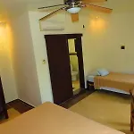 Hotel Xibalba Dive Center Tulum
