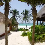 Hotel Casa Violeta Tulum
