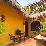 Maison 3* Tulum