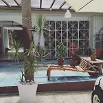 Teetotum Hotel 3*
