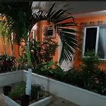 Hacienda Hotel 2*