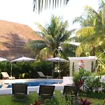 El Capitan 3* Tulum