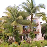 Hotel El Capitan Tulum