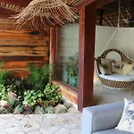 Hotel El Capitan Tulum
