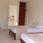 El Capitan Tulum