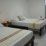 Hotel El Capitan Tulum