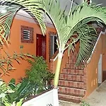 Hacienda 2* Tulum