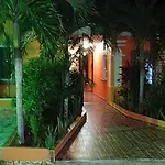 Hacienda Hotel Tulum