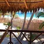 Cabanas Selva Tulum