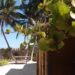 Cabanas Selva Tulum