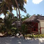 Cabanas Selva Tulum