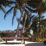 Cabanas Selva Tulum