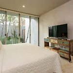 Eco-chic Design Wrapped In Nature's Elements By Stella Tulum