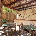 Eco-chic Design Wrapped In Nature's Elements By Stella Tulum