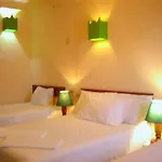 Hotel Acuario Tulum