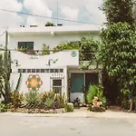 Mi Sagrado Eco Boutique