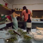 Chill Hostal Tulum