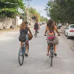 Chill Hostal