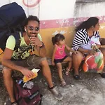 Hostal Chill