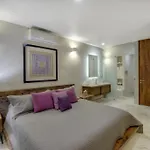 Eco-chic Design Wrapped In Nature's Elements By Stella Apartment