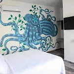 Hotel Ginger Tulum