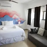 Ginger Hotel