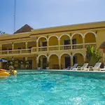 Scarlette Tulum