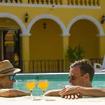 Hotel Scarlette Tulum
