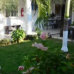 Posada Gota De Sal Tulum