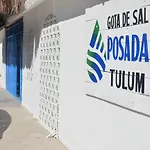 Posada Gota De Sal Tulum