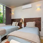 Eco-chic Design Wrapped In Nature's Elements By Stella * Tulum