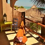 Hotel La Del Sol Boutique Tulum