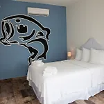 Hotel Ginger 3*