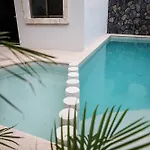 Hotel Ginger Tulum