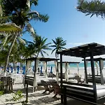 El Paraiso Hotel 4*