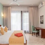 Naked In Tulum Condo