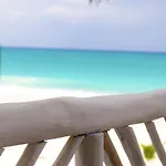 Amigos Boutique 4* Tulum