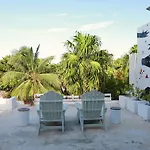 Tuup Jungle 3* Tulum