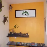 Hotel Casa Abanico