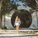 Holistika Hotel Tulum