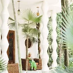 Hotel Holistika Tulum