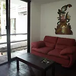 Residencia Gorila