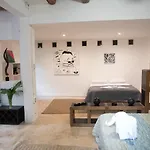 Tuup Jungle Apartahotel Tulum