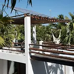Apartahotel Tuup Jungle 3*